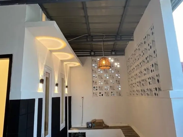Jual rumah Cirebon