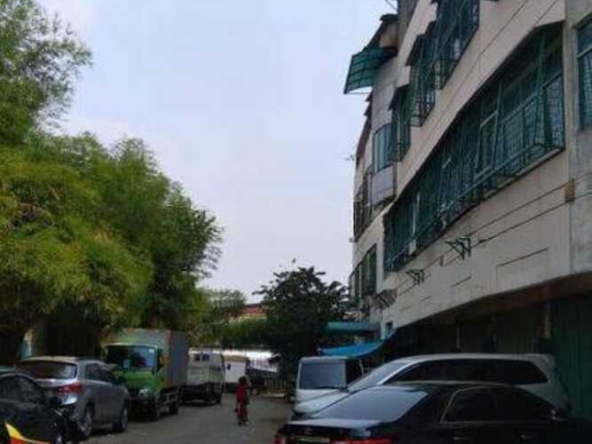 ruko Artha Center