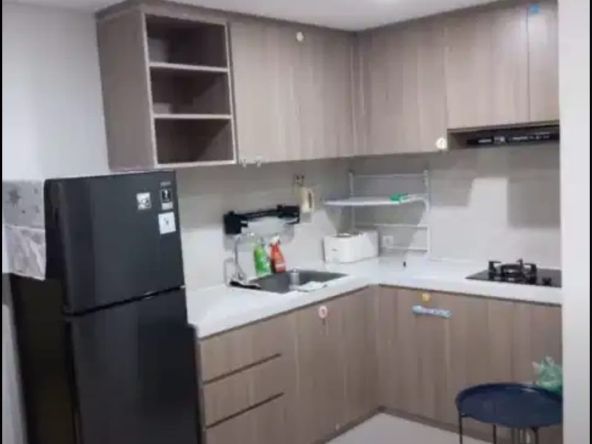 apartemen Daan Mogot City