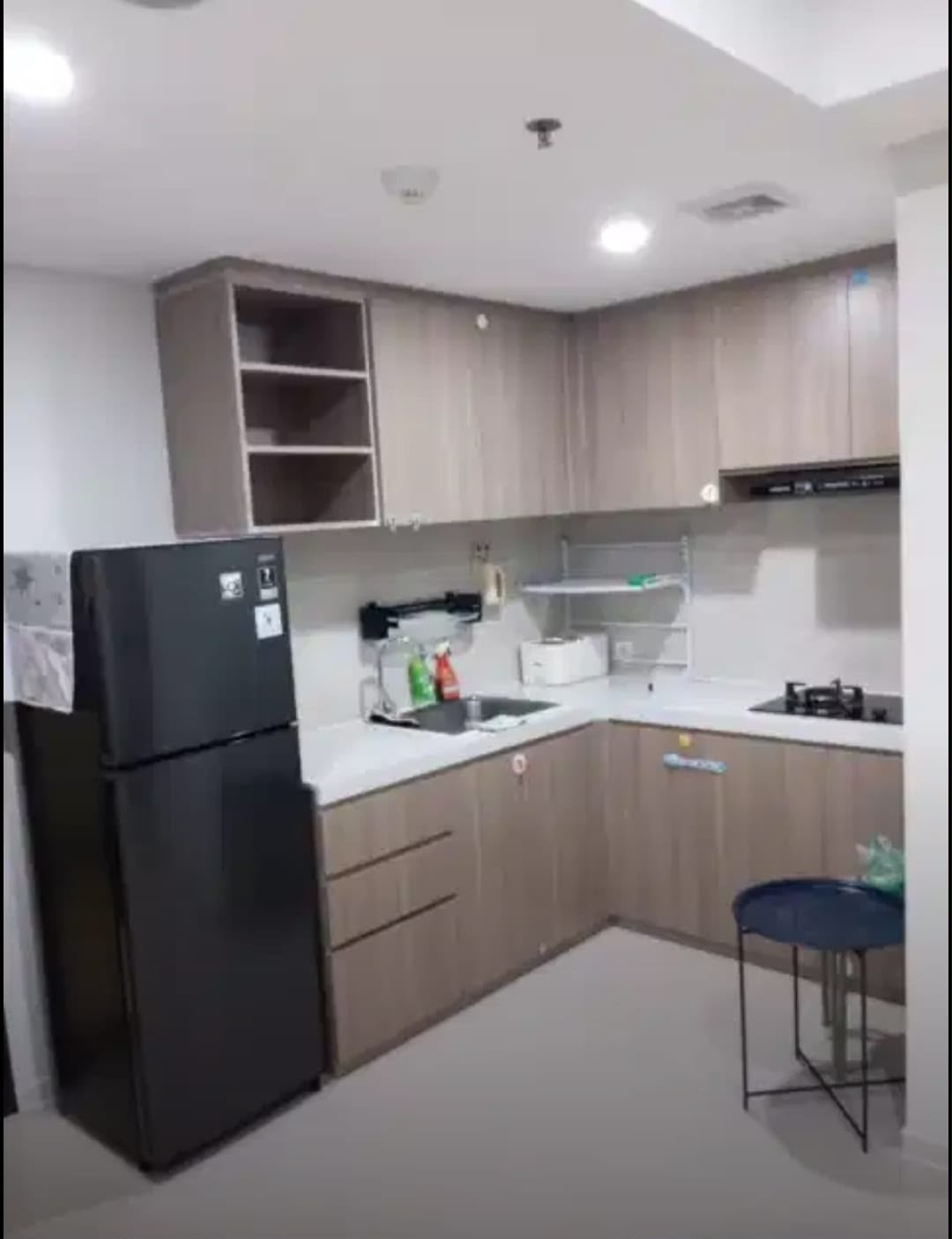 apartemen Daan Mogot City