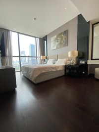 apartemen Casa Domaine