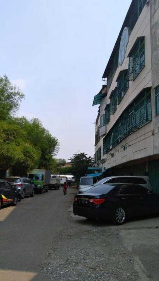 ruko Artha Center
