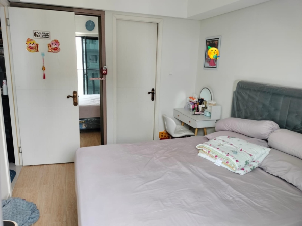 apartemen Daan Mogot City