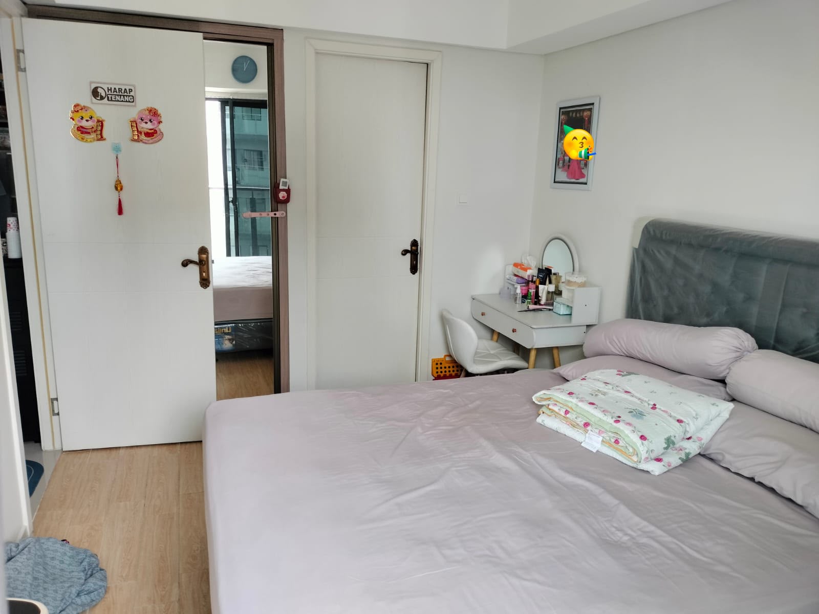 apartemen Daan Mogot City