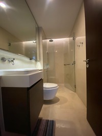 apartemen Casa Domaine