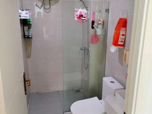 apartemen Daan Mogot City