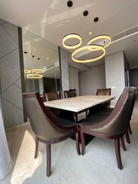 apartemen Casa Domaine