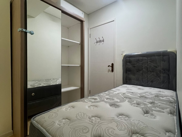 apartemen Daan Mogot City