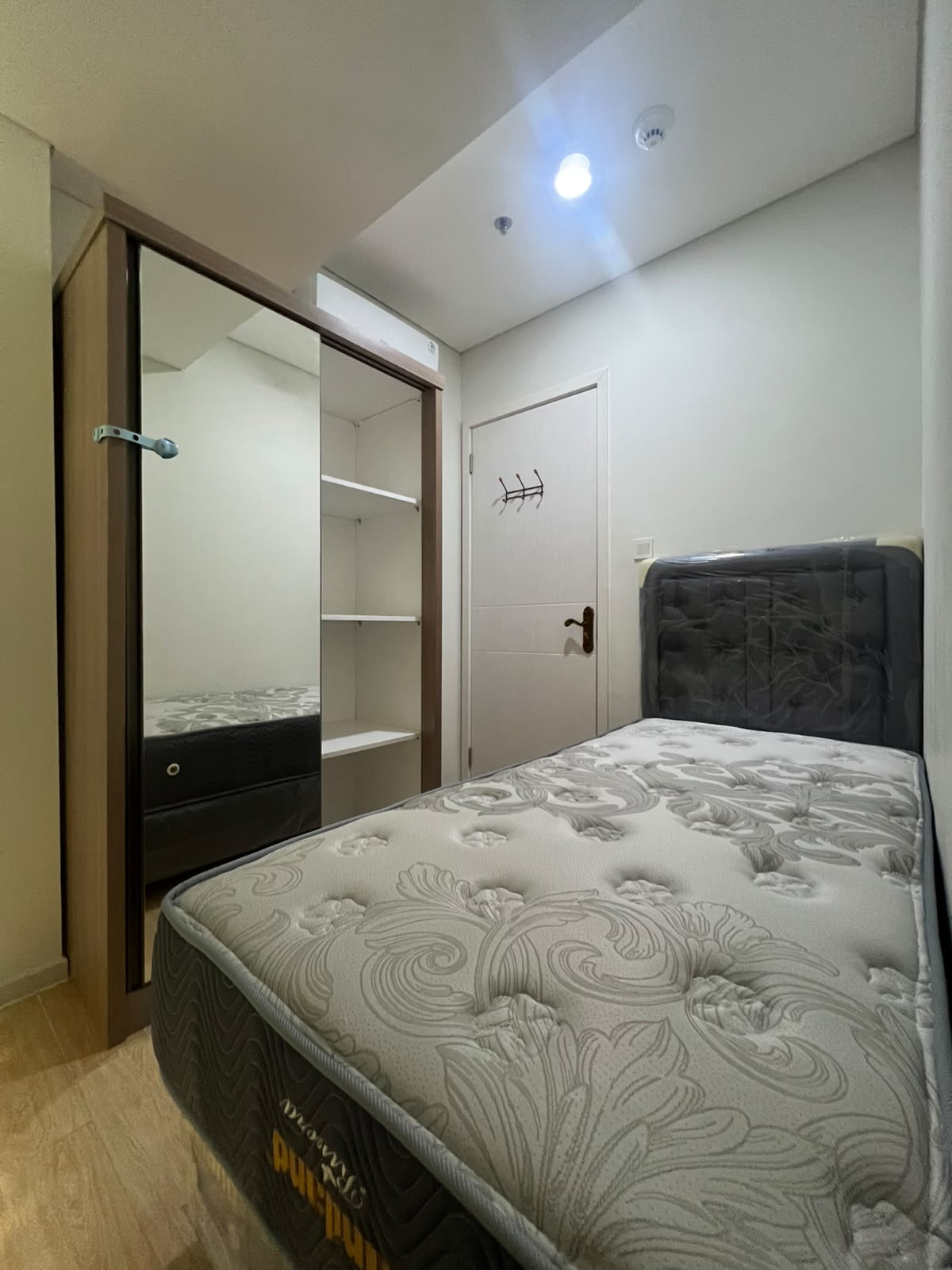 apartemen Daan Mogot City