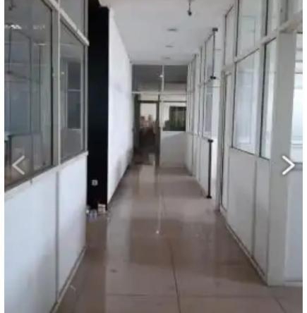 Gedung kantor Dijual