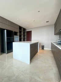 apartemen Casa Domaine