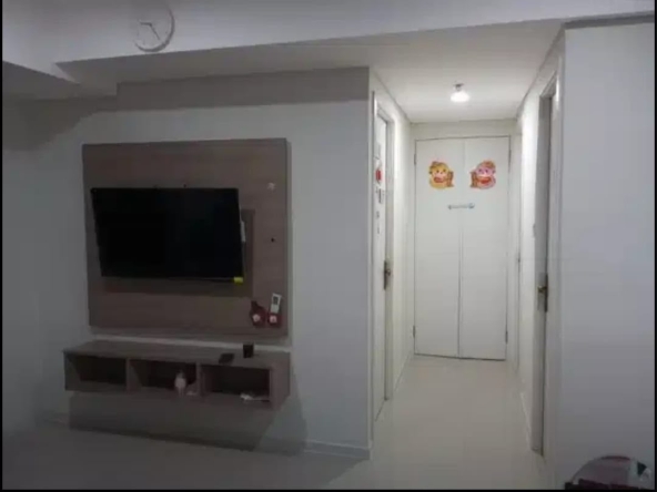 apartemen Daan Mogot City