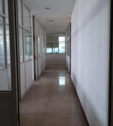 Gedung kantor Dijual