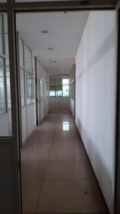 Gedung kantor Dijual