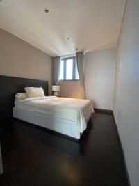 apartemen Casa Domaine