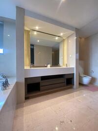 apartemen Casa Domaine