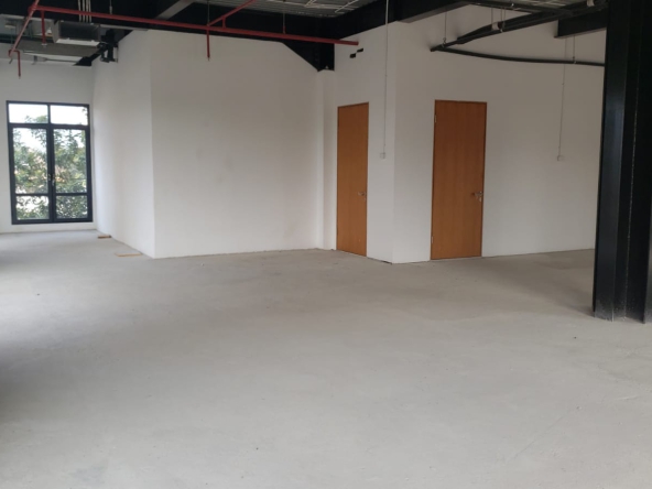 jual gedung