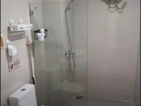 apartemen Daan Mogot City