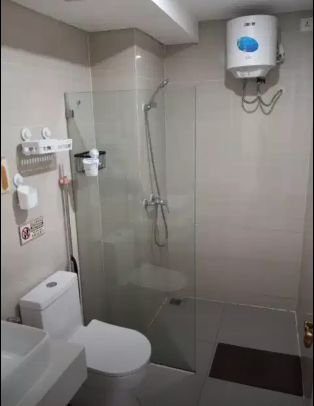 apartemen Daan Mogot City