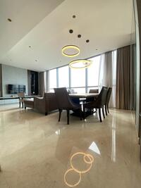 apartemen Casa Domaine