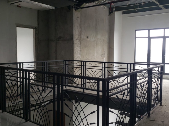 jual gedung