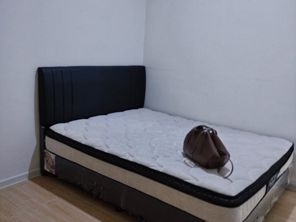 apartemen Daan Mogot City