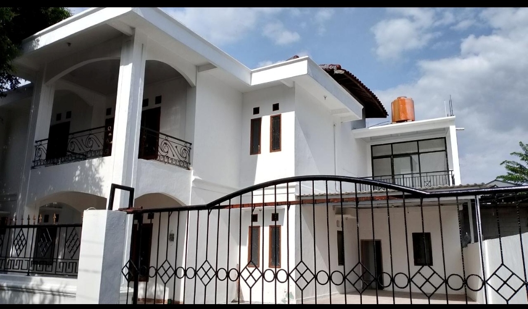 Rumah dijual di Cipayung
