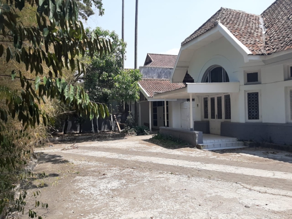 Rumah di dago Bandung
