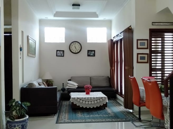 Rumah dijual di Buah Batu Bandung