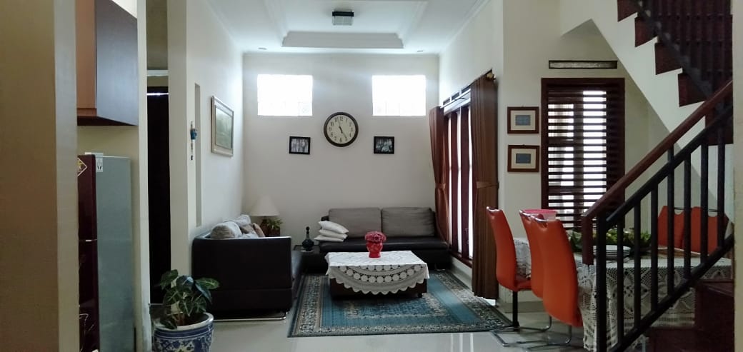 Rumah dijual di Buah Batu Bandung