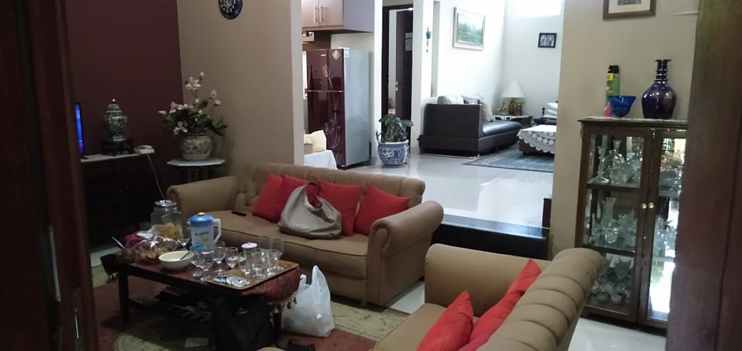 Rumah dijual di Buah Batu Bandung