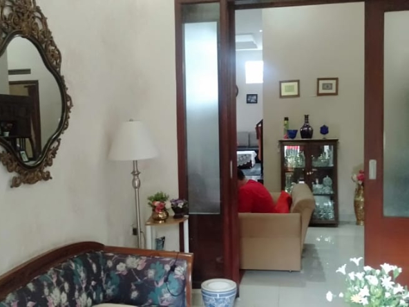 Rumah dijual di Buah Batu Bandung