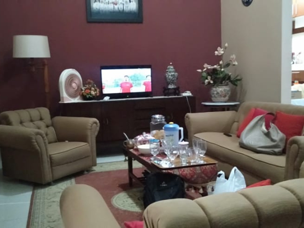 Rumah dijual di Buah Batu Bandung