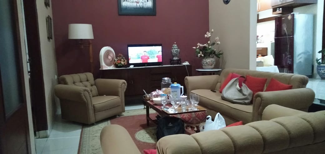 Rumah dijual di Buah Batu Bandung