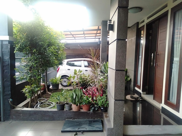 Rumah dijual di Buah Batu Bandung