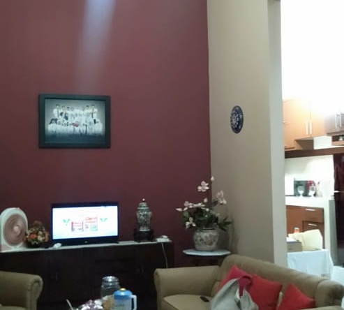 Rumah dijual di Buah Batu Bandung