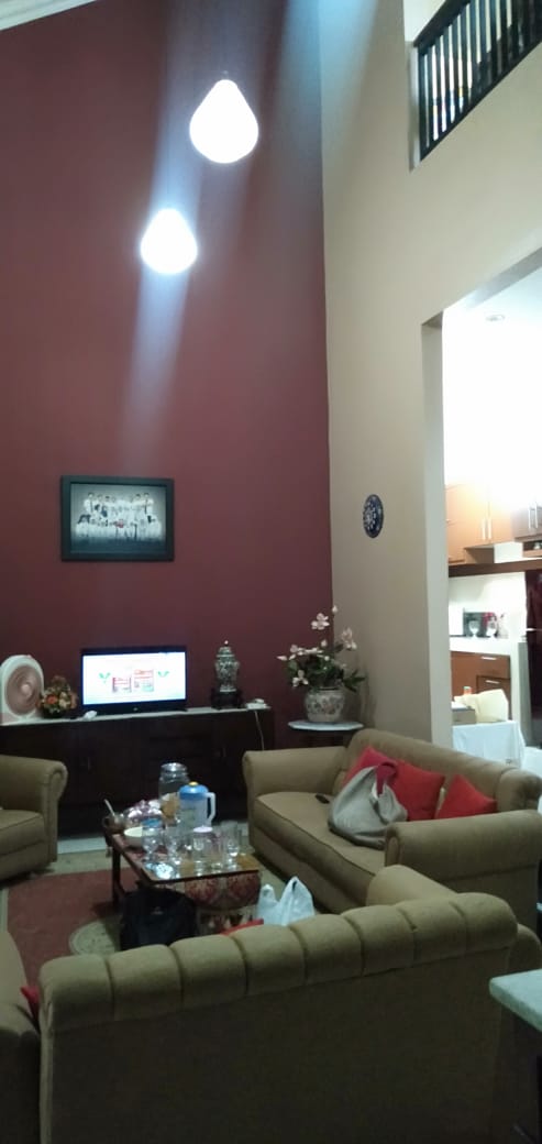 Rumah dijual di Buah Batu Bandung