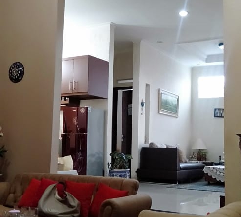 Rumah dijual di Buah Batu Bandung