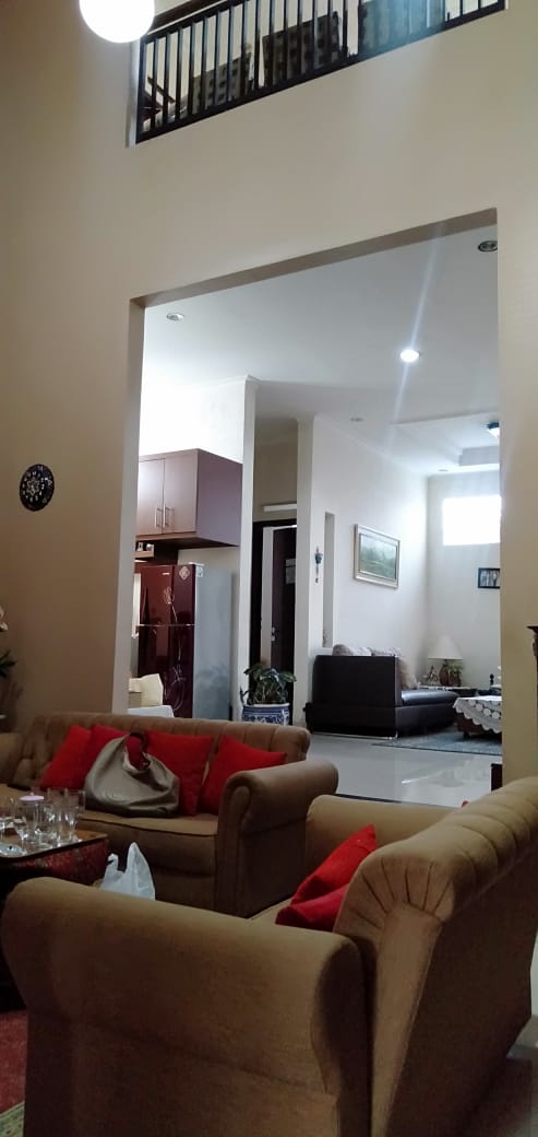 Rumah dijual di Buah Batu Bandung