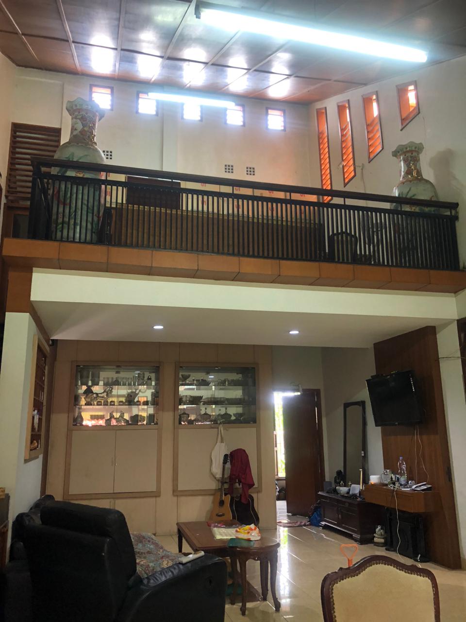 Jual rumah di Bdg
