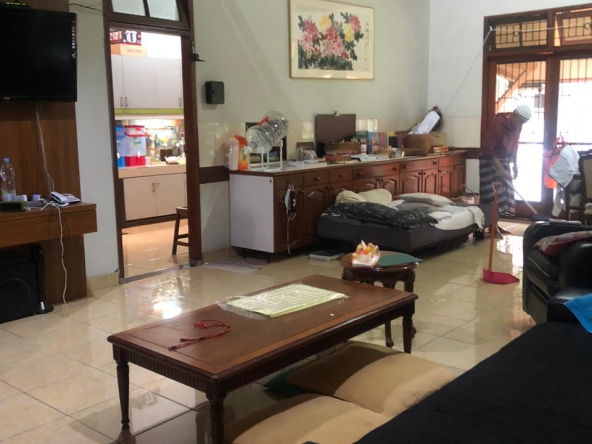 Jual rumah di Bdg