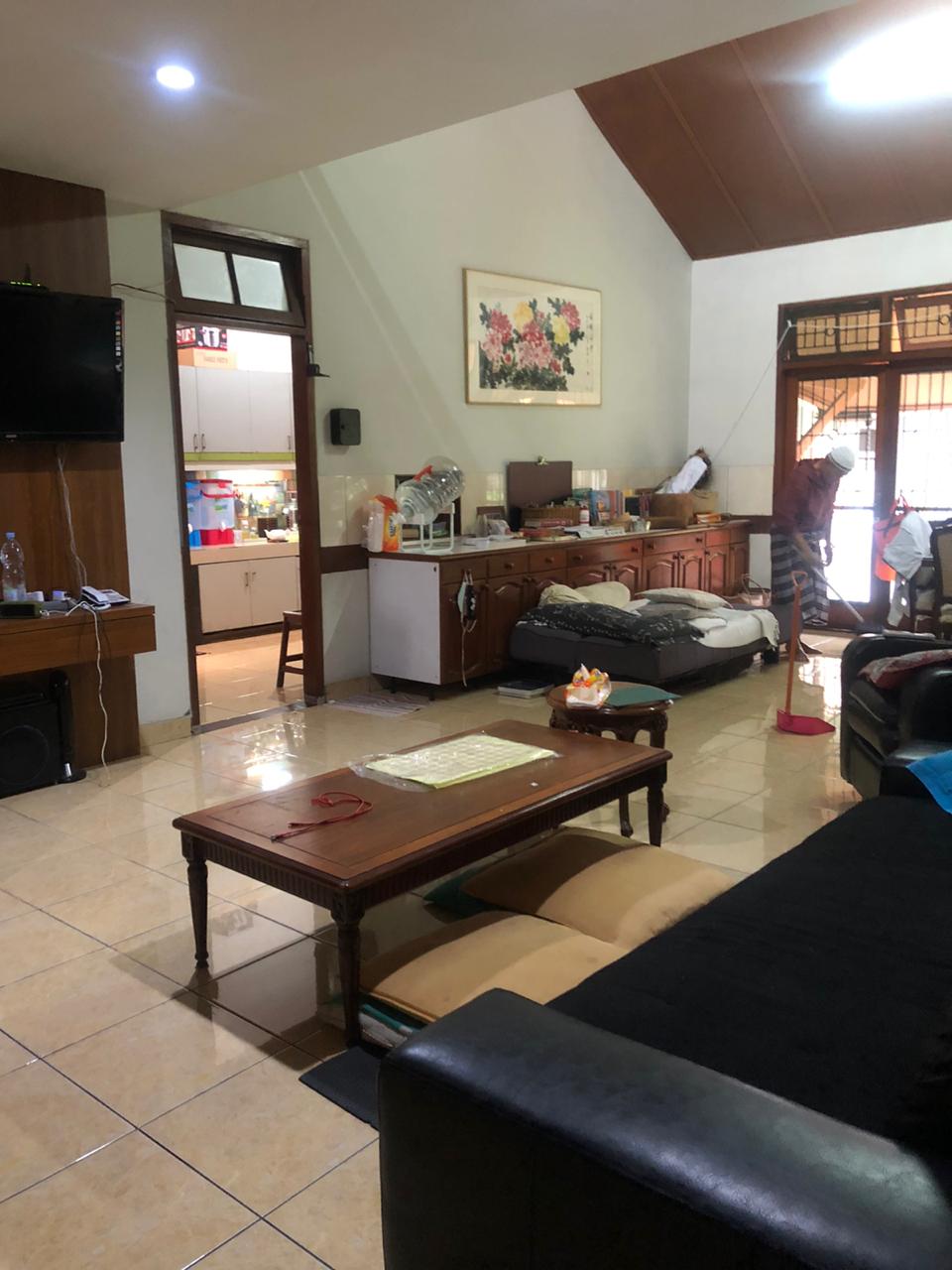 Jual rumah di Bdg