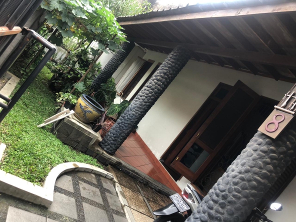 Jual rumah di Bdg