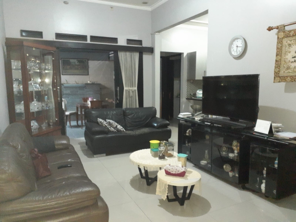 rumah Bandung dijual