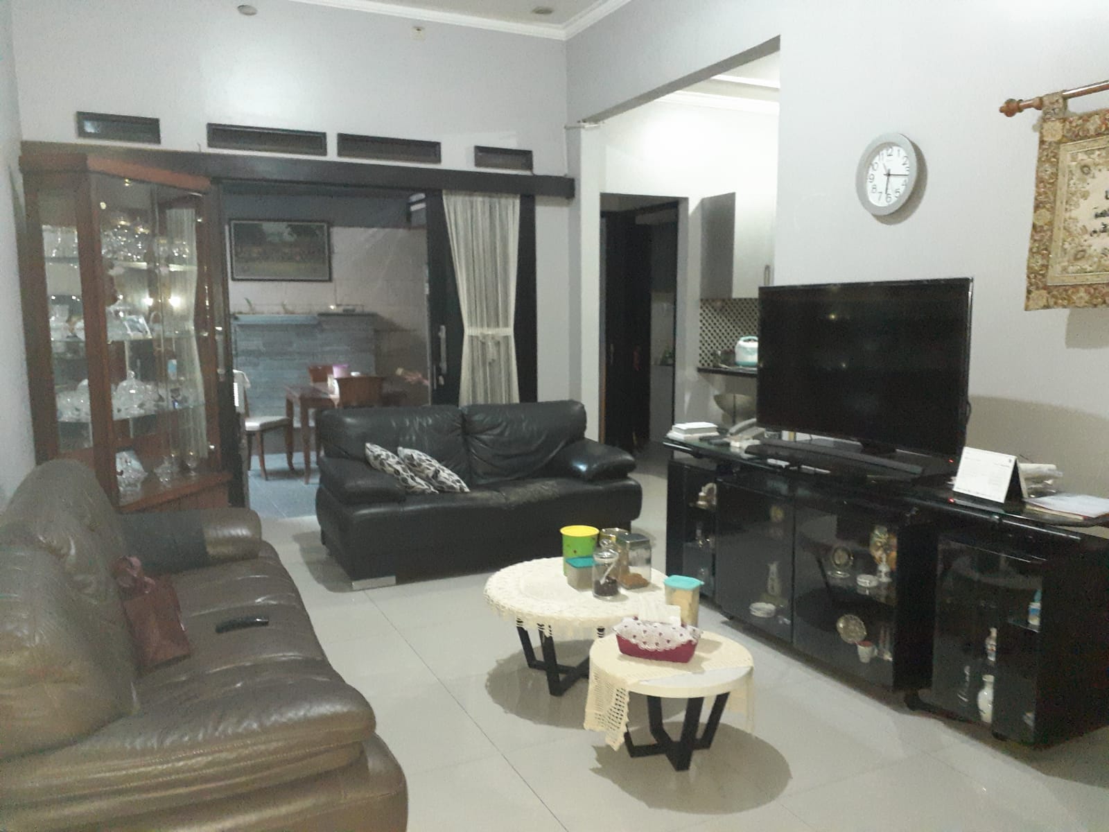 rumah Bandung dijual