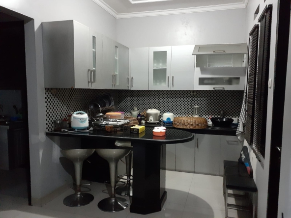 rumah Bandung dijual