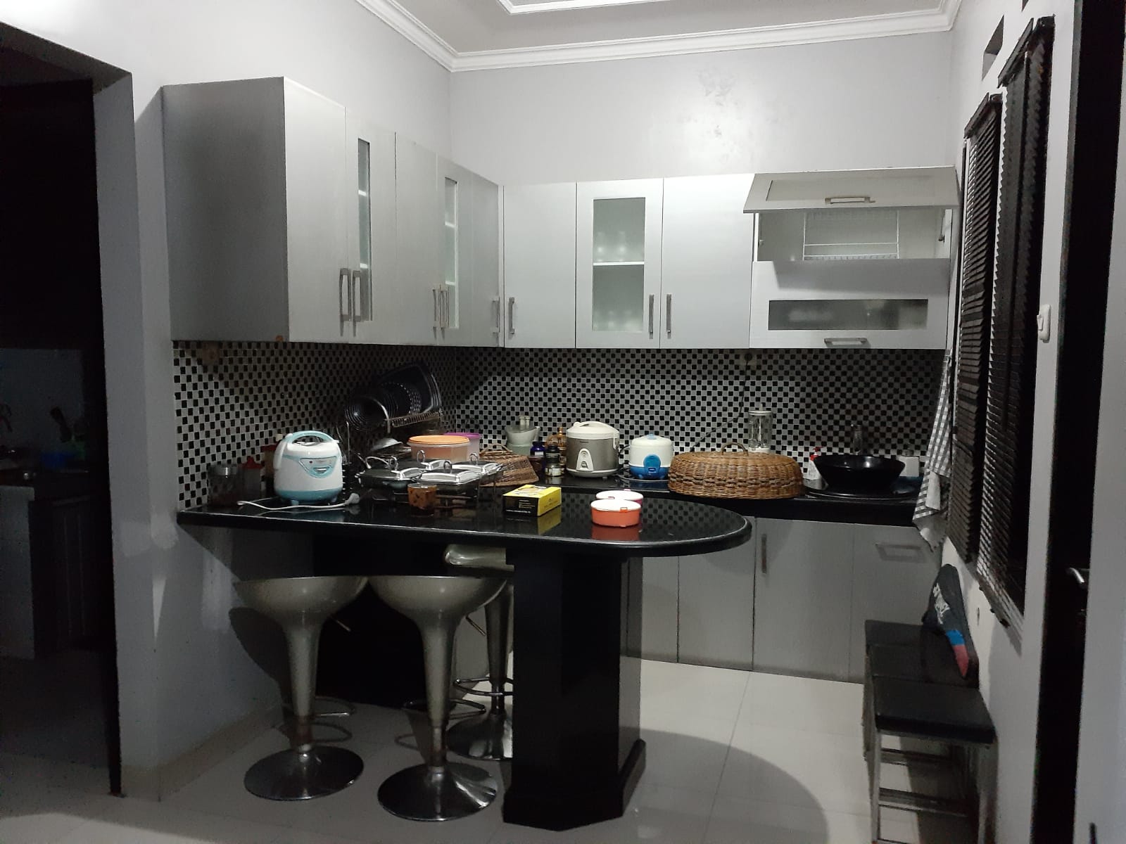 rumah Bandung dijual