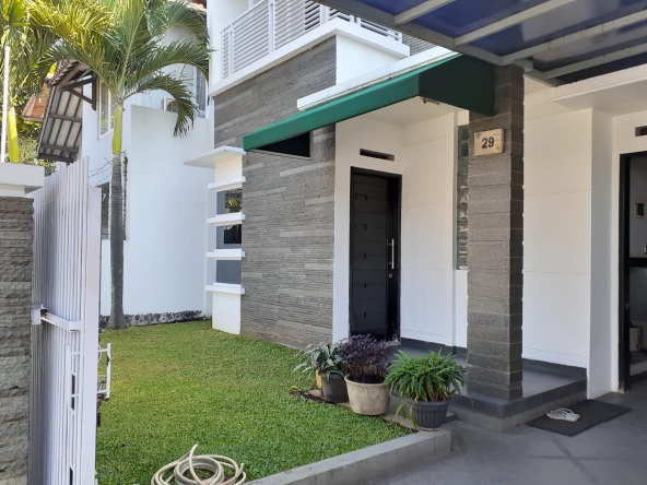 rumah Bandung dijual