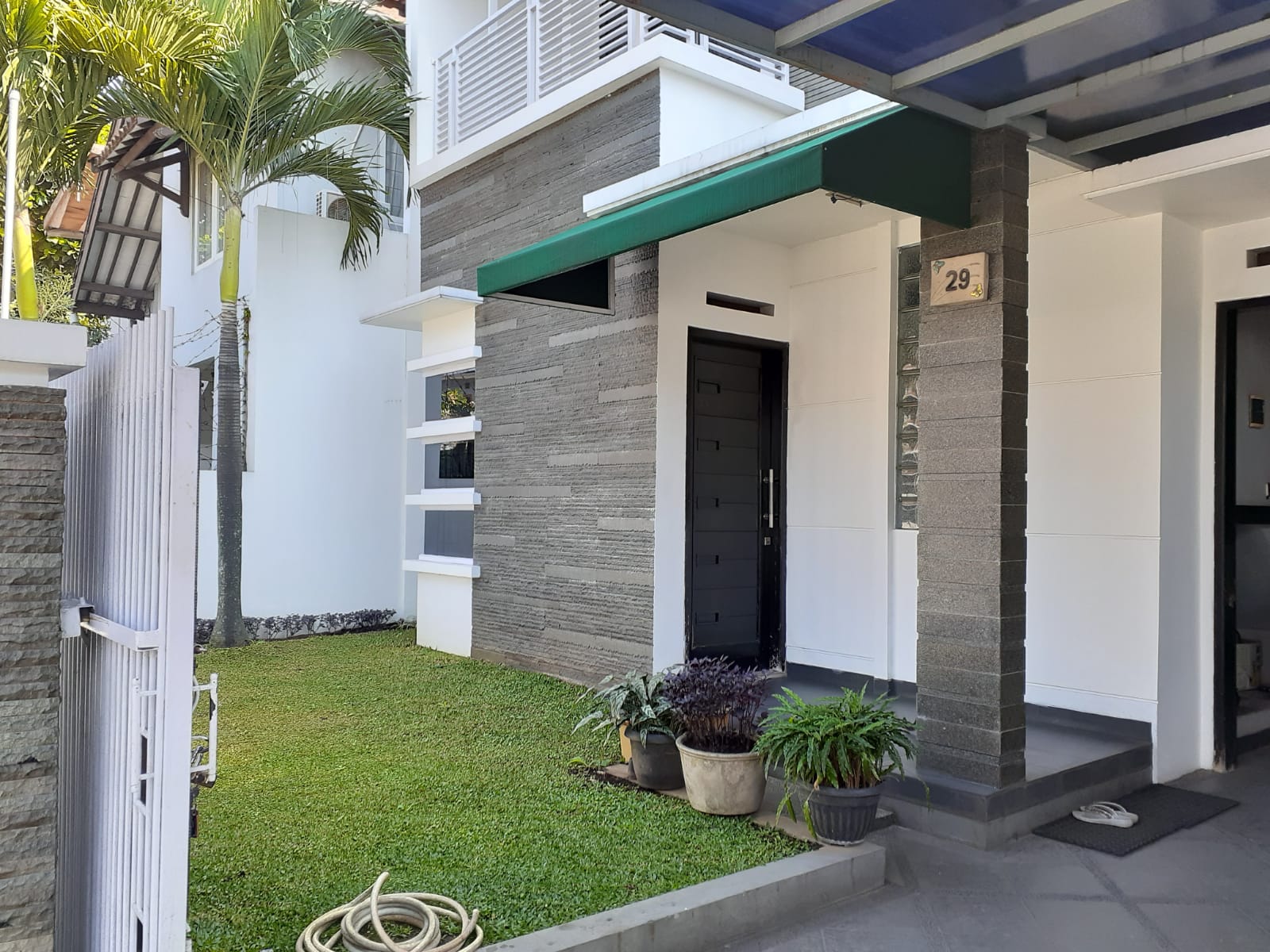 rumah Bandung dijual