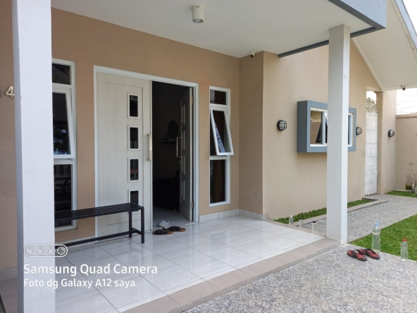 rumah dijual Bandung